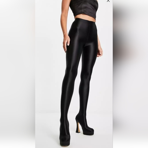 EGO HYPNOSIS BOOTS - Picture 4 of 4